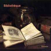Bibliothèque