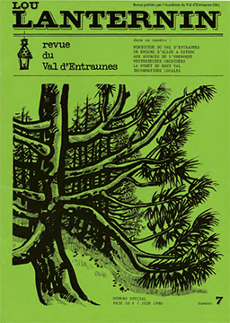 Lou Lanternin 7