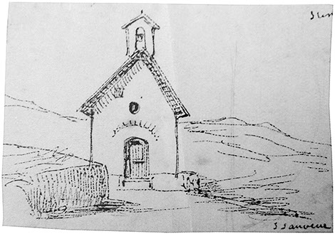 clocheton