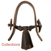 Objets de musée
